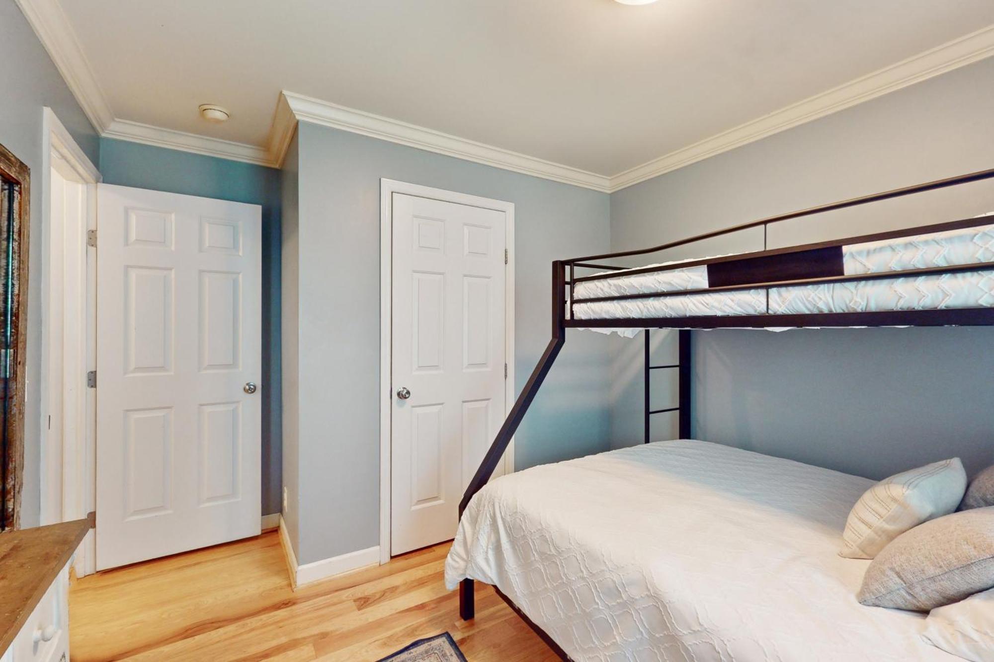 Brownstone Escape Villa Asheville Buitenkant foto