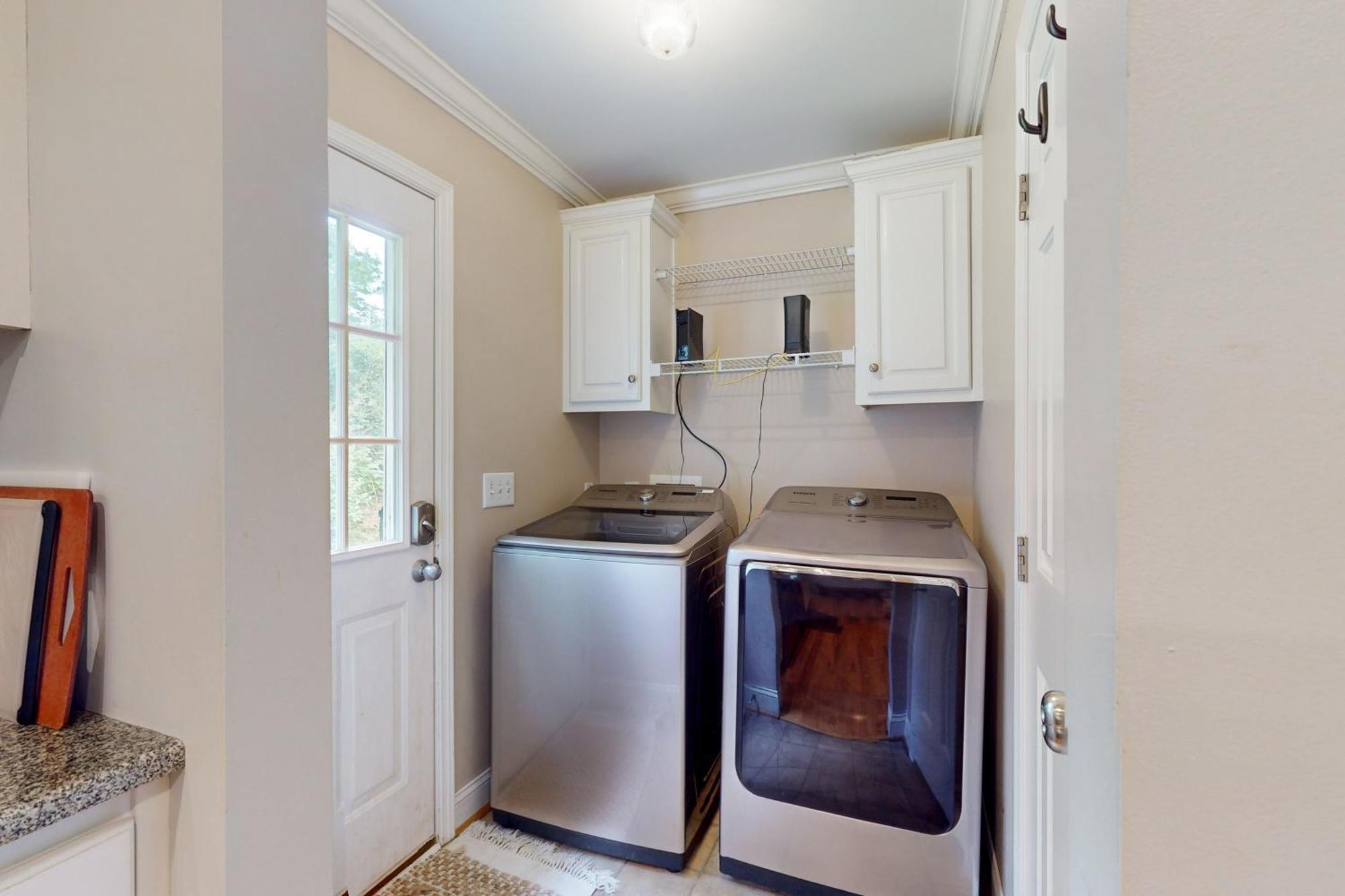 Brownstone Escape Villa Asheville Buitenkant foto