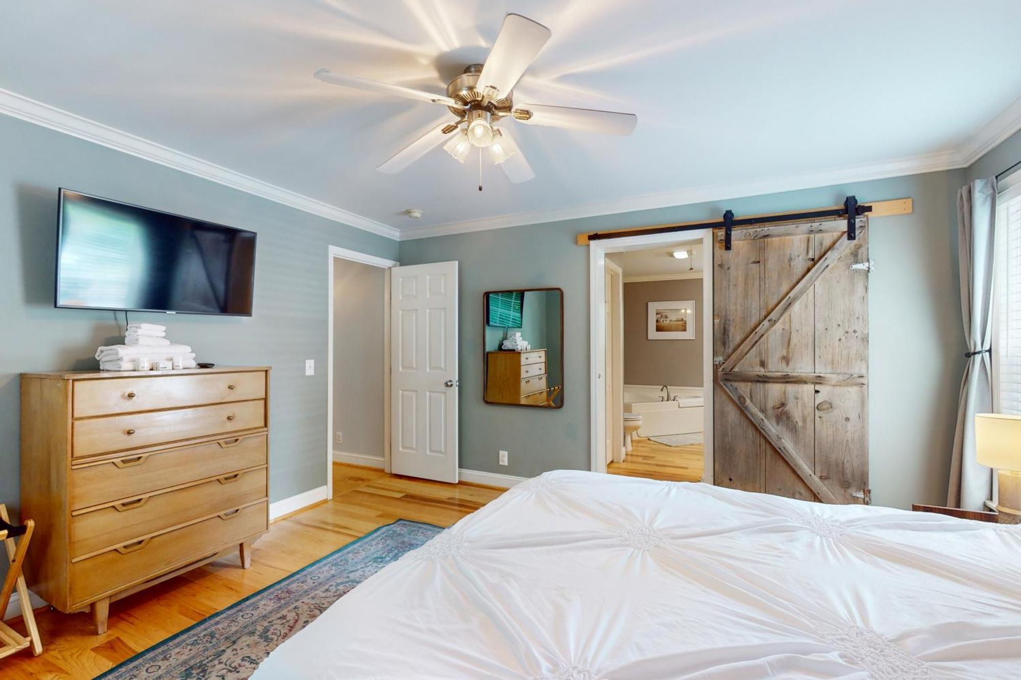 Brownstone Escape Villa Asheville Buitenkant foto
