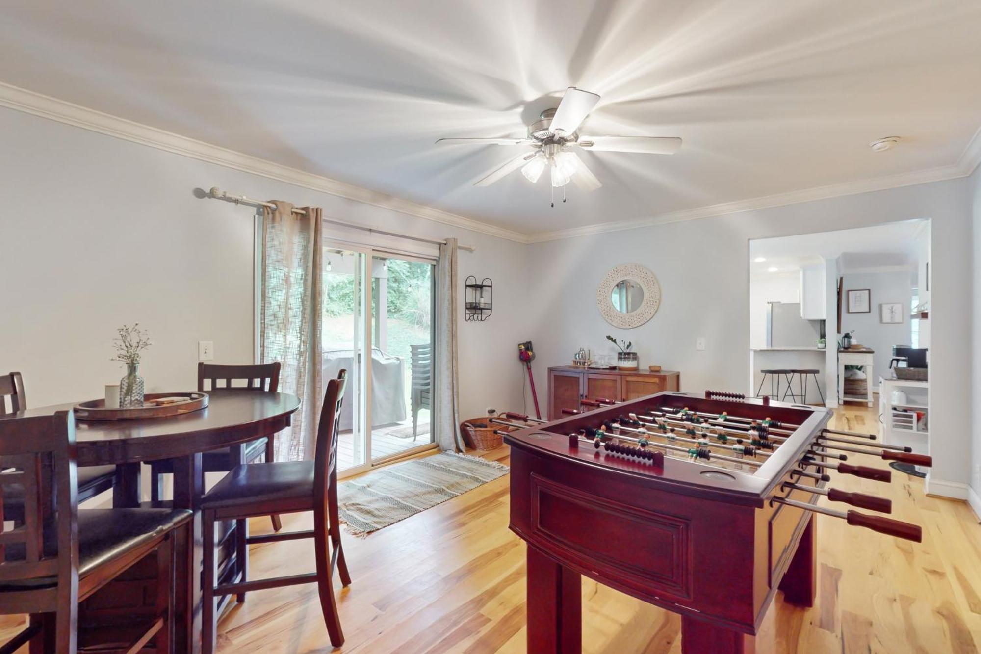 Brownstone Escape Villa Asheville Buitenkant foto